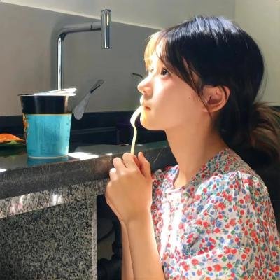 惨淡的青春