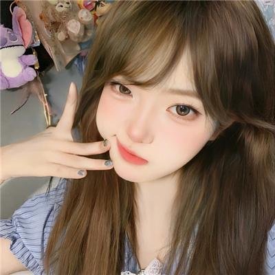 电波系彼女